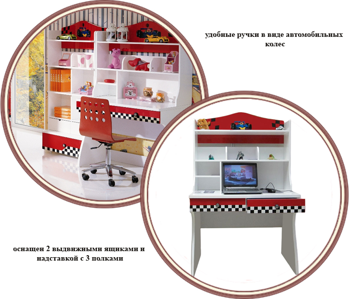 ���� ���� ���������� � ���������� Milli Willi F1 (����� ���� �1)
